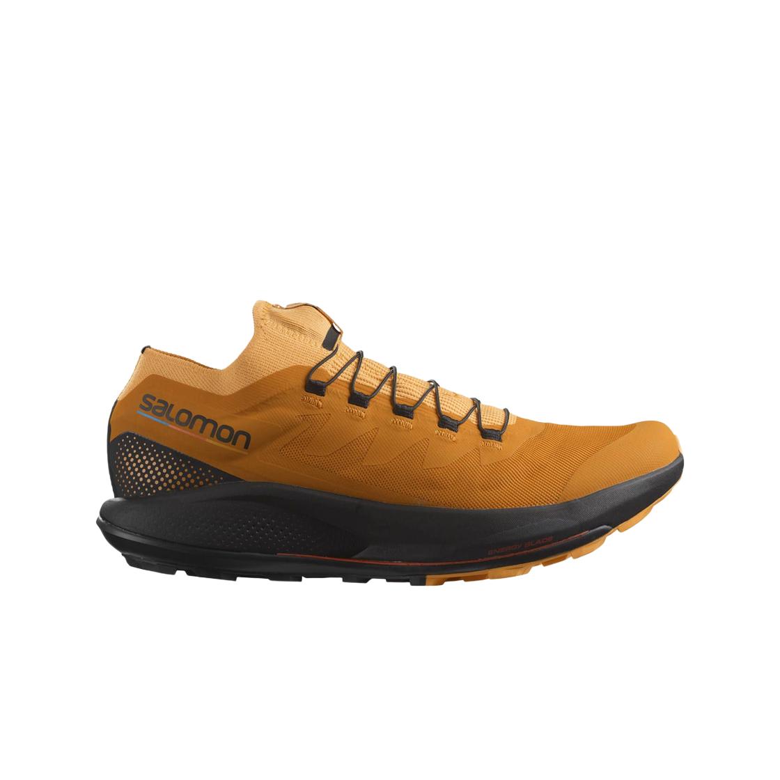 

Salomon Pulsar Trail Pro Мармелад 285