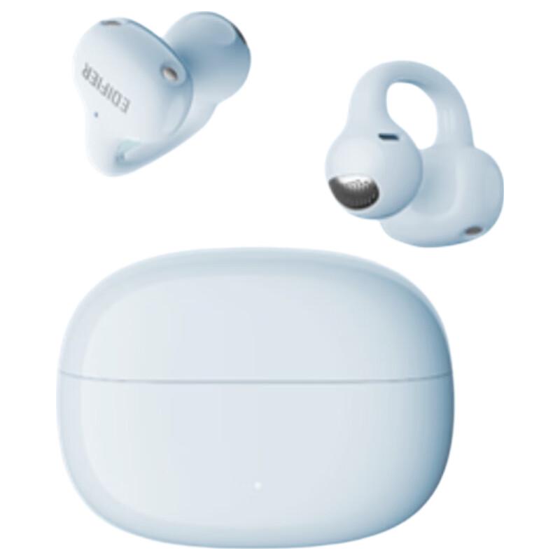 Edifier Comfo Clip Q Bluetooth Ear-Clip Sport Earbuds