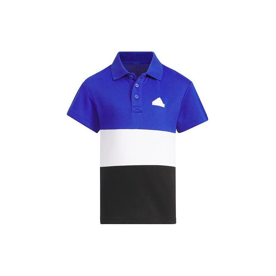 New Adidas Kids T Shirts IT1791 104