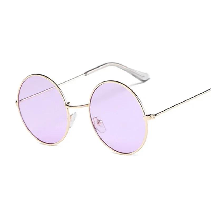 Ochelari de Soare Ochi de Pisică Clasici Femei Bărbați Retro Modă Marcă Designer Ochelari Eleganti Casual Femeie Bărbat