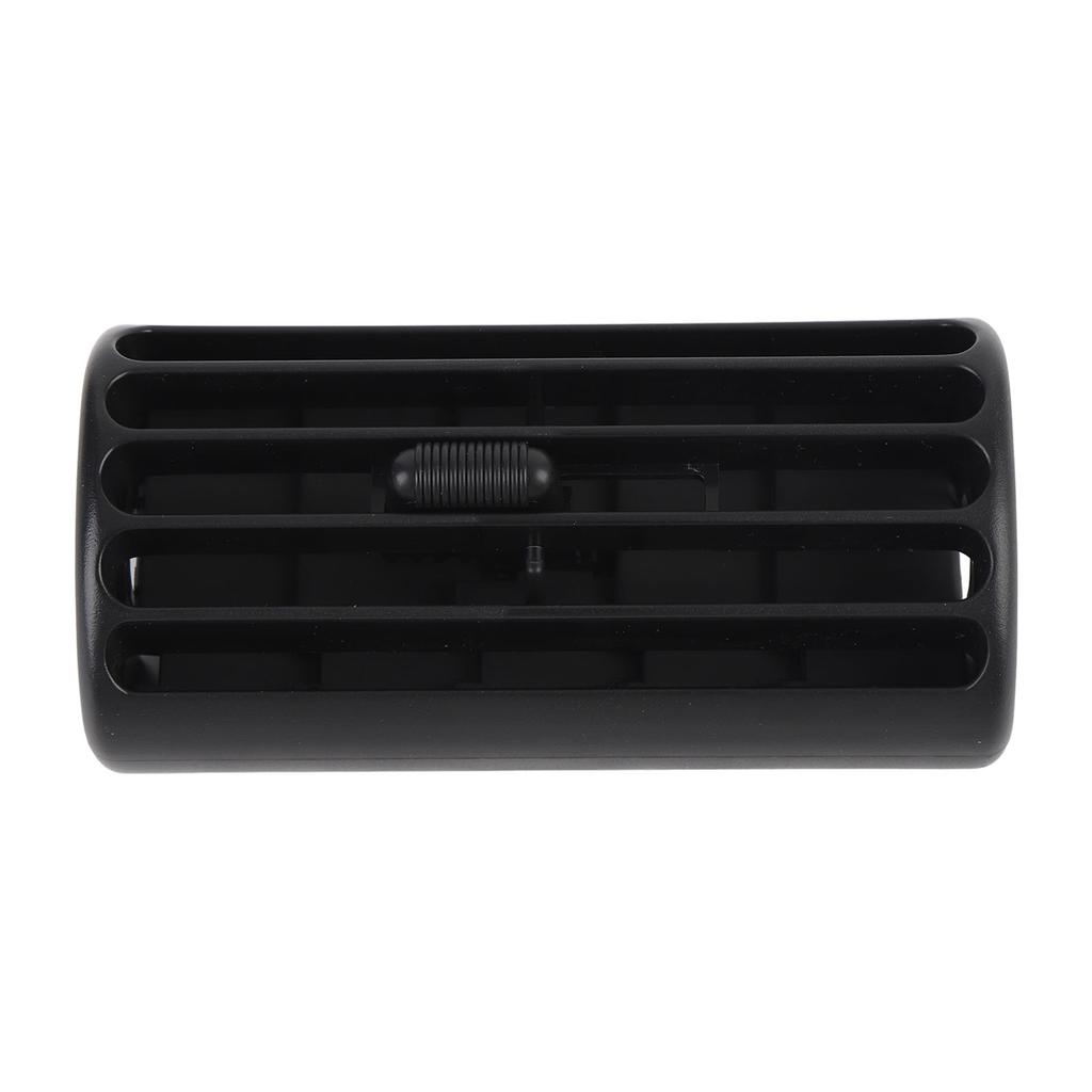 Front Center Dash Air Vent Grille 5FS10LAZAB Wearproof Plastics Dashboard AC Vent Air Outlet Replacement For Cherokee