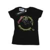 Marvel Womens/Ladies Avengers Endgame Hulk Nano Gauntlet Cotton T-Shirt