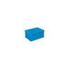 DIC Plastic DA Type Container Blue