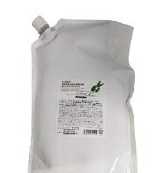 

Techno Eight LOHAS Herbal Shampoo Black Moist 2000ml