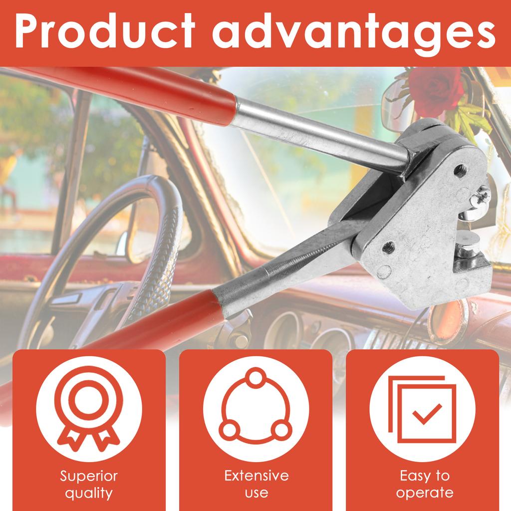 201Pcs Sealing Pliers Set Sealed Beans Sealing Wire Lead Sealing Pliers Calipers For Seal Water Meter Anti-Theft Sealin