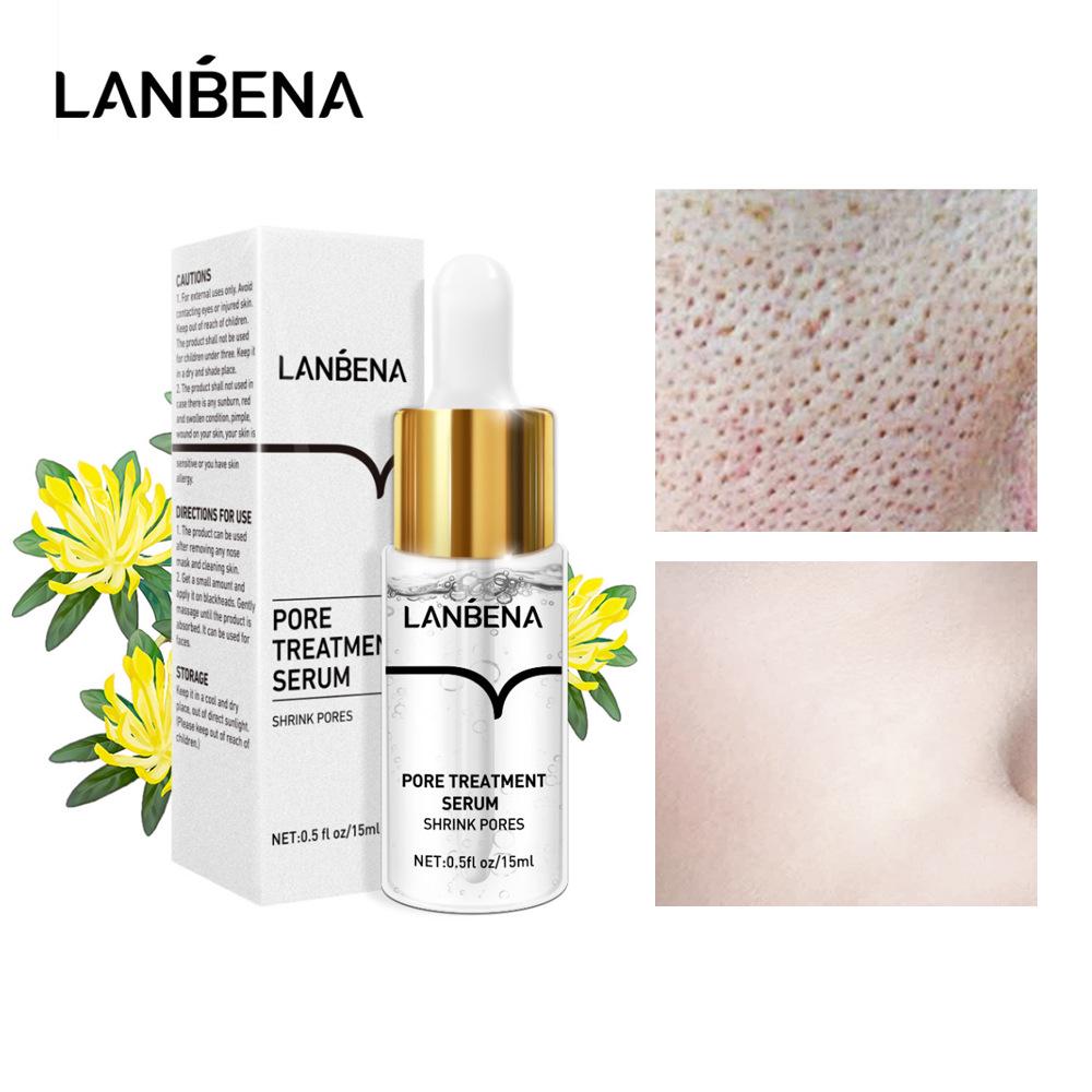 LANBENA Serum Original Essence 15ml (4 Types - New Version) Skincare Products
