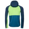 Dare2B Fleecejacke mit Reißverschluss Assimilate III Core Stretch repariert