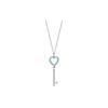 . 925 Sterling Silver Necklaces Women's 27340628