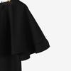 ZANZEA Damen Sommer Lässig Rundhals Locker Halbarm Bluse