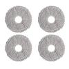Dust Bag Mop Cloth Accessories Parts For Xiaomi Robot Vacuum X20+/X10+/X20 Plus/X10 Plus Main Side Brush Hepa Filter Replacement
