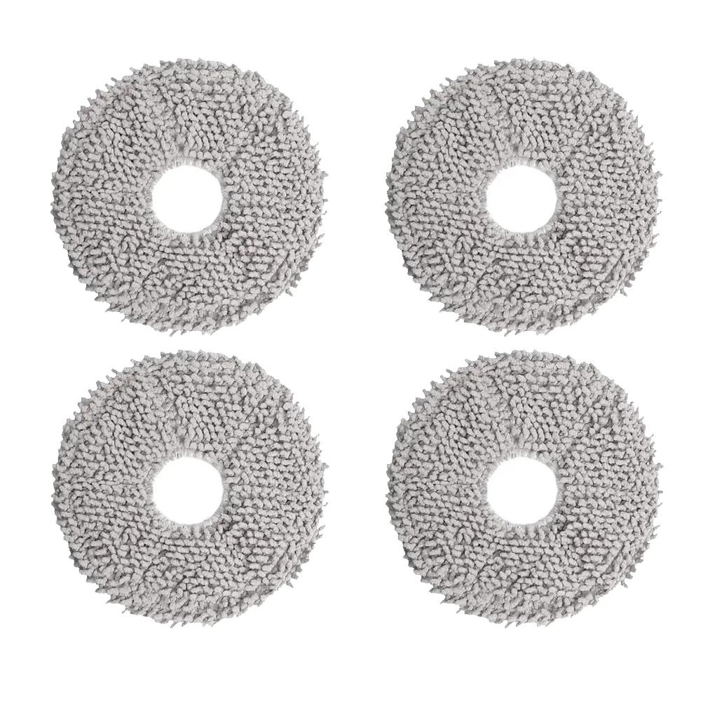 Dust Bag Mop Cloth Accessories Parts For Xiaomi Robot Vacuum X20+/X10+/X20 Plus/X10 Plus Main Side Brush Hepa Filter Replacement