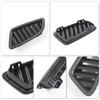 Car Front Dashboard Central Air Conditioner AC Vent Grille For Mercedes Benz GLC Class W253 2016-2026 2536803802