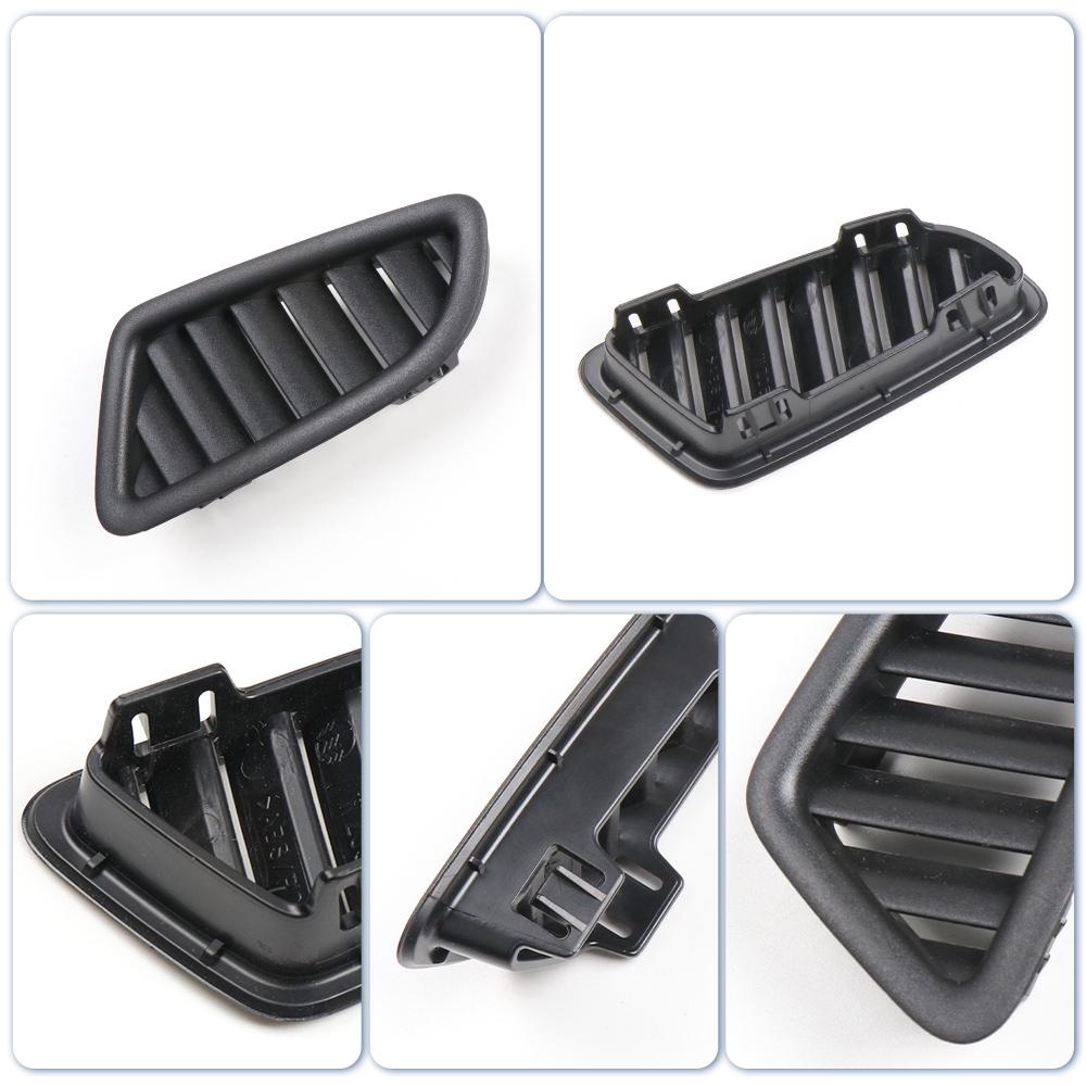 Car Front Dashboard Central Air Conditioner AC Vent Grille For Mercedes Benz GLC Class W253 2016-2026 2536803802