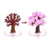Christmas  Growing Tree ally Paper  Growing Tree Desktop Ornament for Kids Adults Xmas New Year Gift
