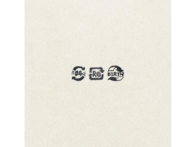 

[CD] Re-Birth Nomal Edition 04 Limited Sazabys COCP-42123 Самостоятельная обложка J-Rock НОВИНКА