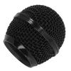 Mic Grille Replacement Mesh Microphone Grille Head for SM58S SM58LC BETA58 BETA58A SA M30 SV100 UT2 PGX24 SLX4