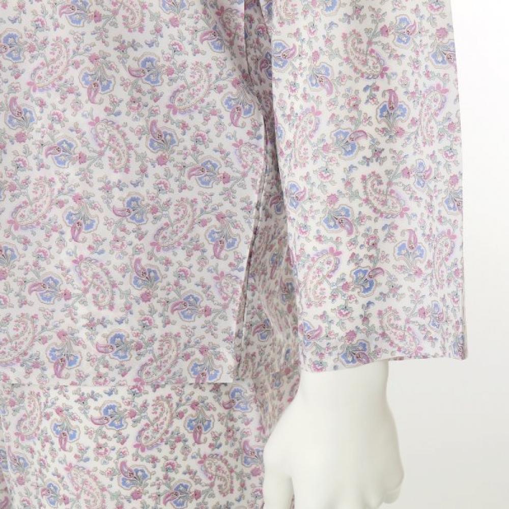 VenuS Men S Pajama With paiSley Print Vpaa207m