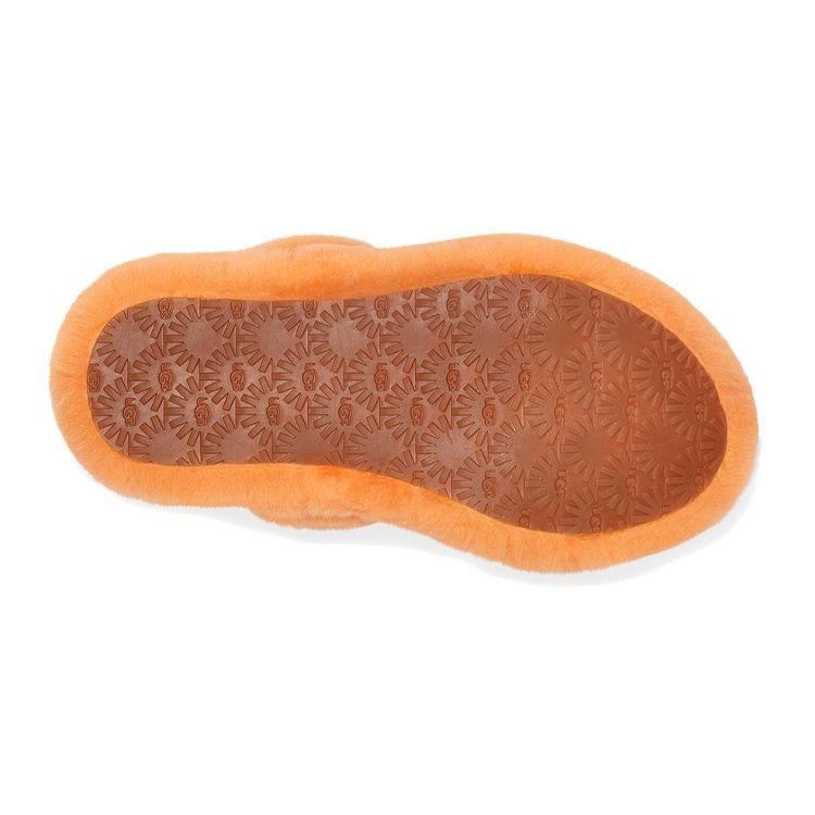 UGG Kids' Oh Yeah Slide 'California Poppy' 1115752K-CPPP