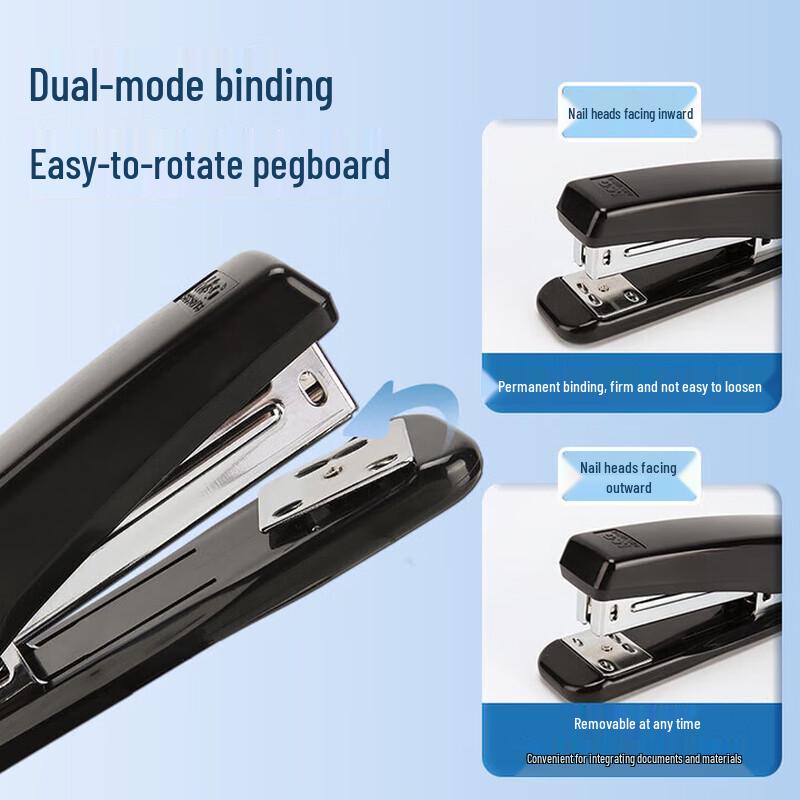 M&G No.12 Stapler