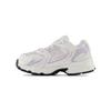 (DT) Zapatillas 530 Bungee 'Blanco Lila' Bebé IZ530ZP