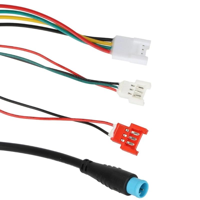Hochkompatibles Roller-Display-Messgerät mit Einzelbremsen-Controller, kabellos aktiviert für Echtzeit-Überwachung, PCB