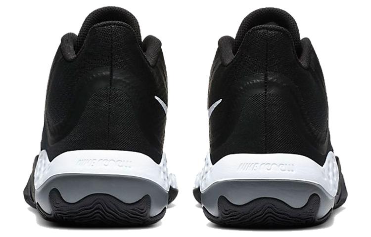 Nike Renew Elevate 'Black Smoke Grey' CK2669-001