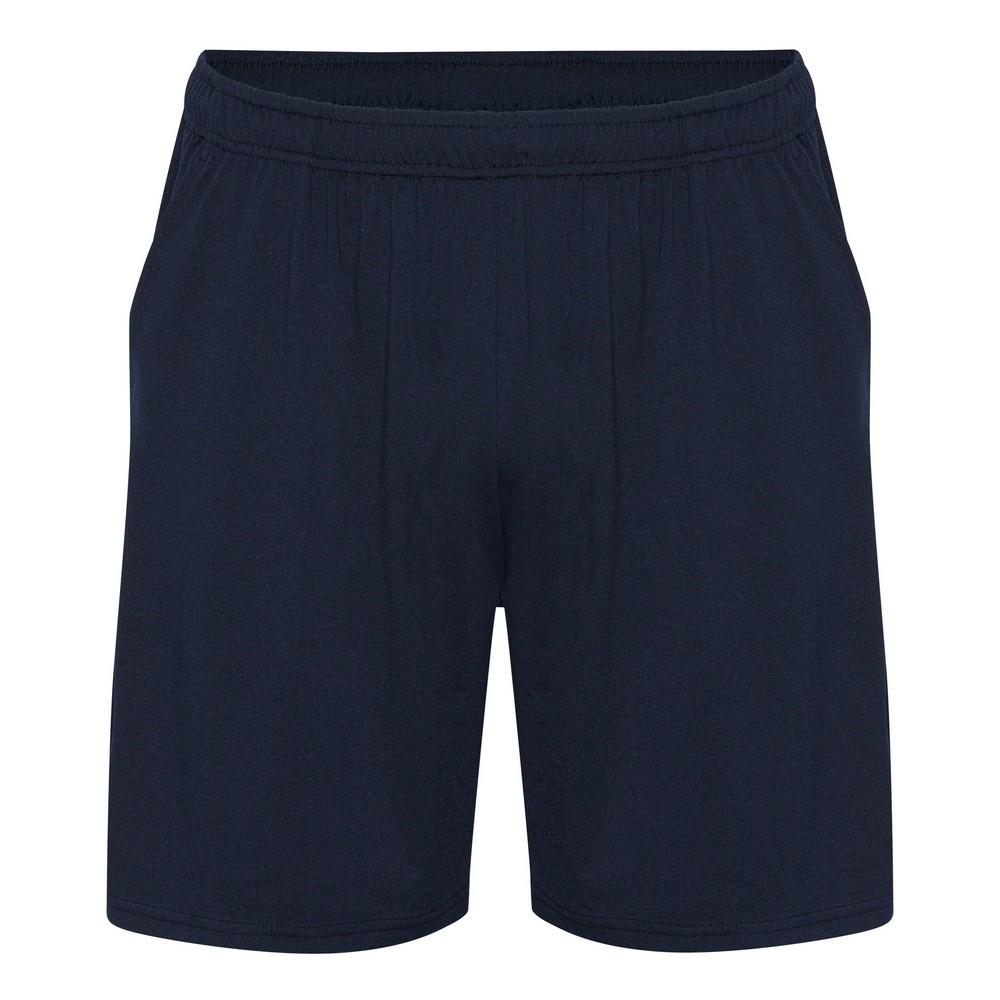 Neutral Unisex Adult Performance Recycled Shorts