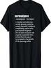 Griesgram (Nickerchen & Kaffee Version) _ Lustiges T-Shirt für Senioren