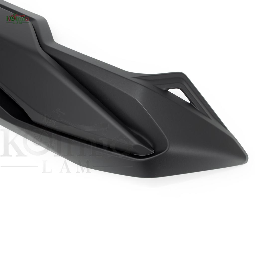 כיסוי אגזוז להונדה Forza 350 ו-NSS350 (2023-2025)