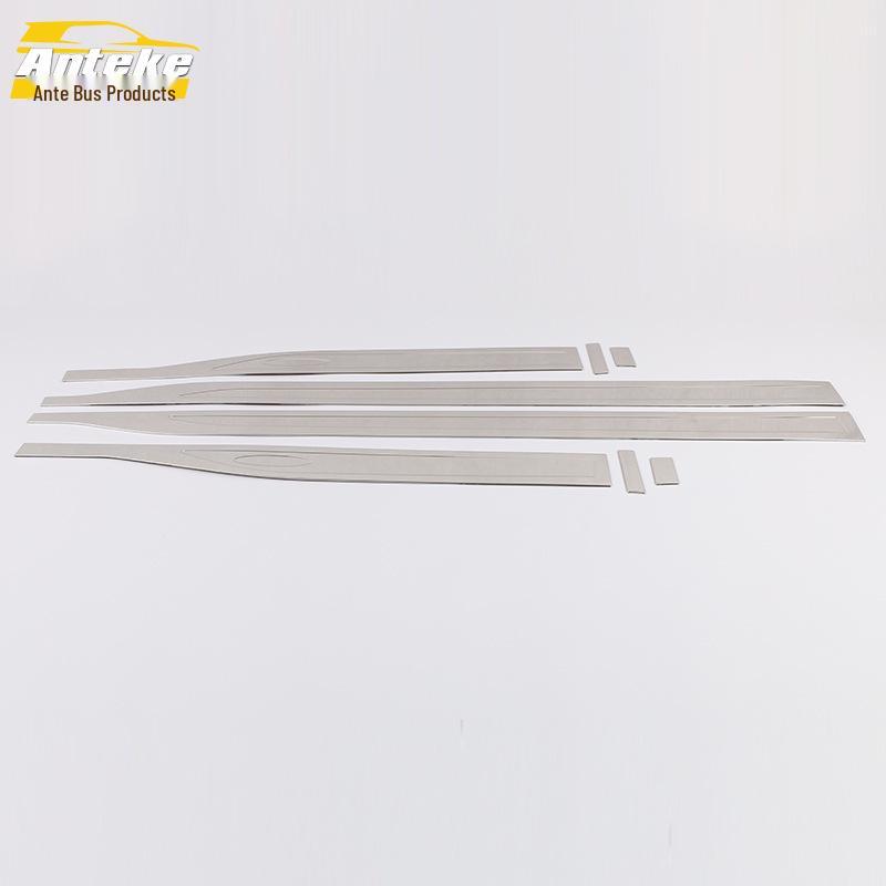 Song PRO Door Side Anti-Scratch Strips & Body Trim Stickers