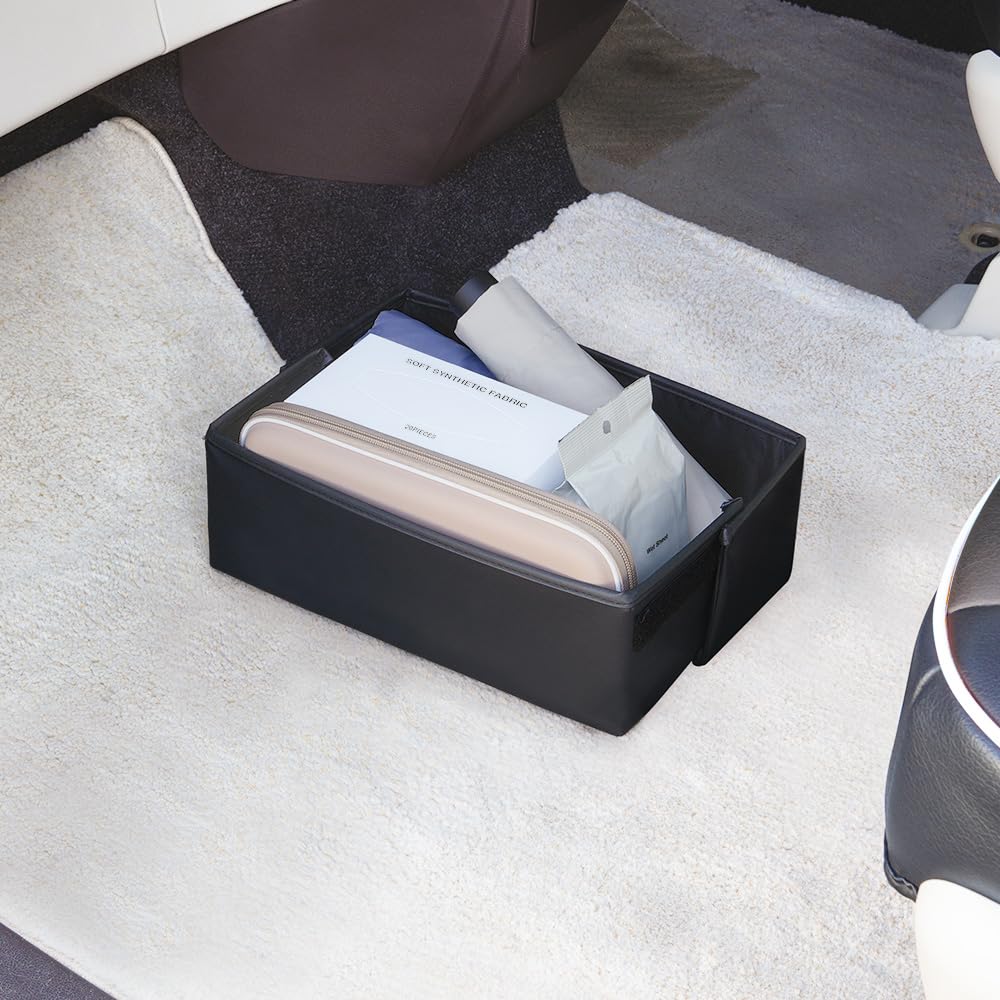 Tsuchiya Yac Car Interior Accessories for Fit Tray ZE111