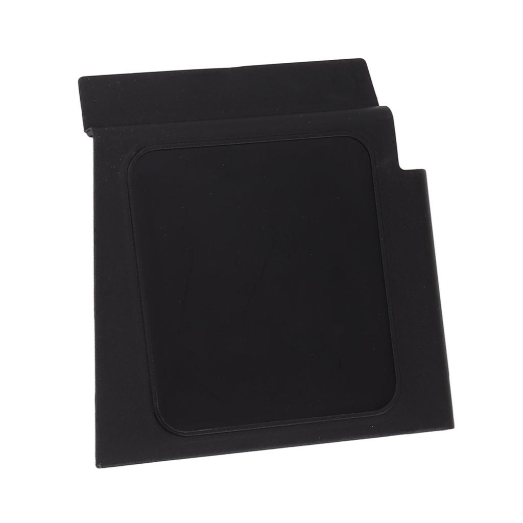 Battery Cover Cap 5Q0971813A Protection Reliable Battery Terminal Cover For Variant SportWagen 2015 To 2017