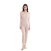 Women's Modal Thermal Seamless Base Layer Set