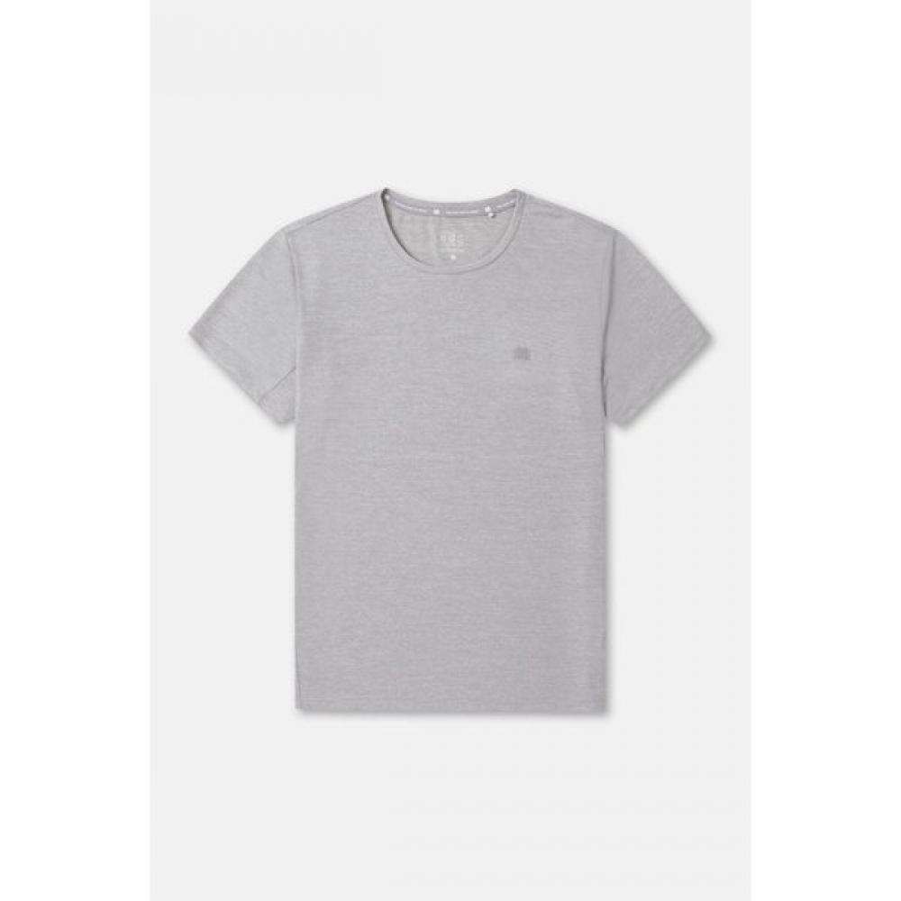 Kolon Sport Women S Hiking Short Sleeve Round Tee Jktcm25302lml