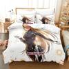 Beatless Bedding Set Duvet Cover Sheet Printed Bed Set Pillowcase Bed Full Queen King Size Comforter Bedroom