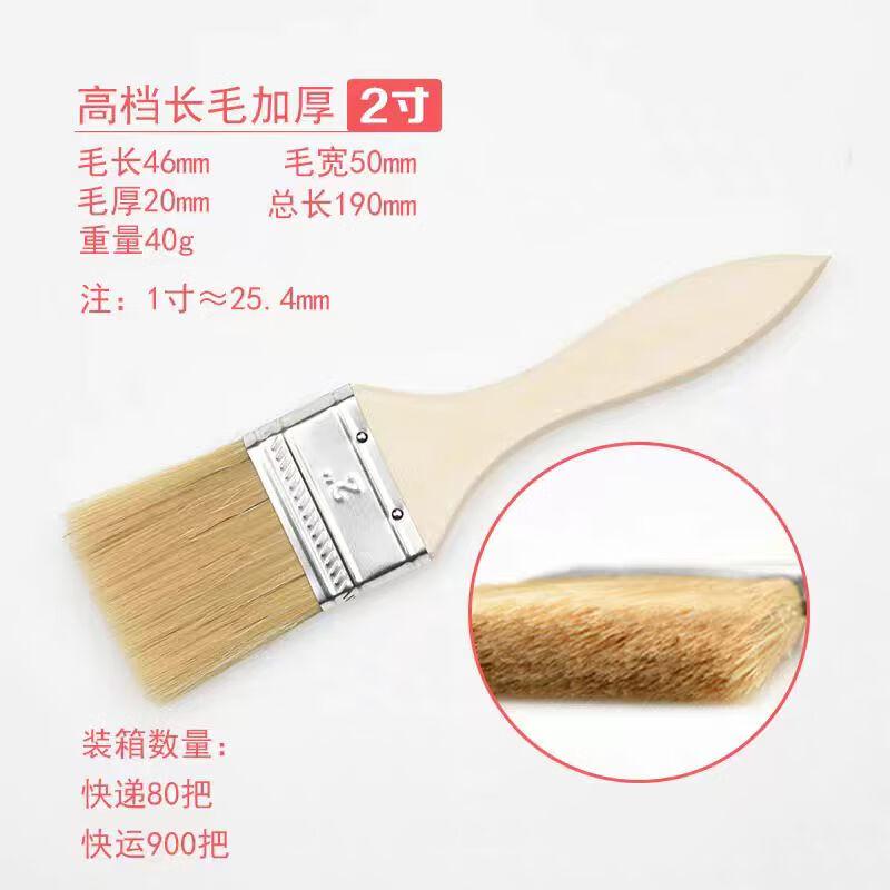 Mingran Industrial Paint Brush