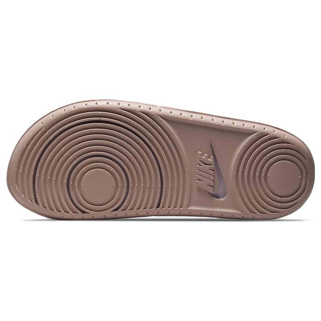 (WMNS) Nike Offcourt Slide 'Pink' Women's BQ4632-606