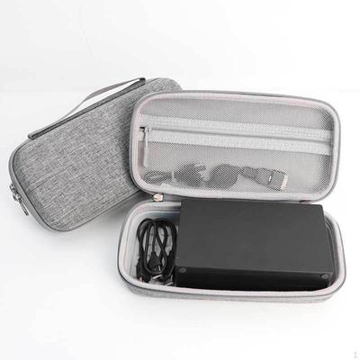 Kabelorganizer-Tasche Elektronische Reise Multifunktionale Kabel-Organizer-Tasche für