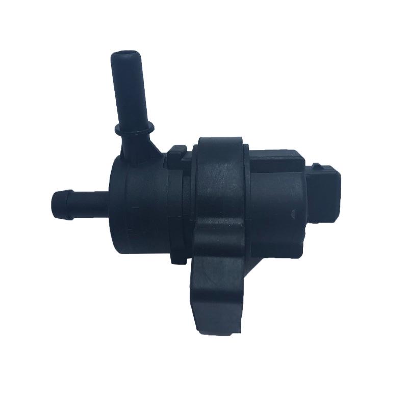 Mercedes-Benz E350/E550 Canister Purge Solenoid Valve (2502487899)