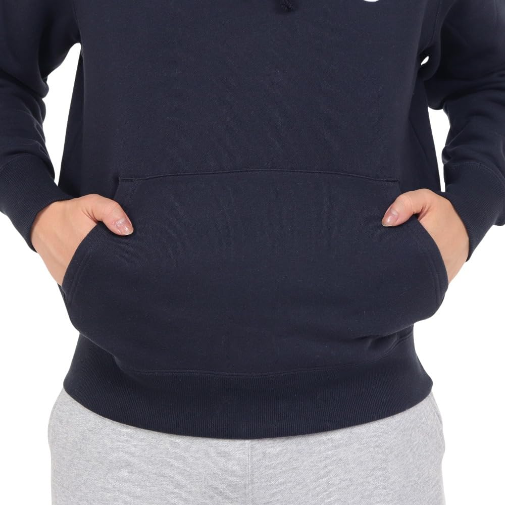 Champion Hanes Casual Hooded 2023FW Men's Sweatshirt, C3-Y136,