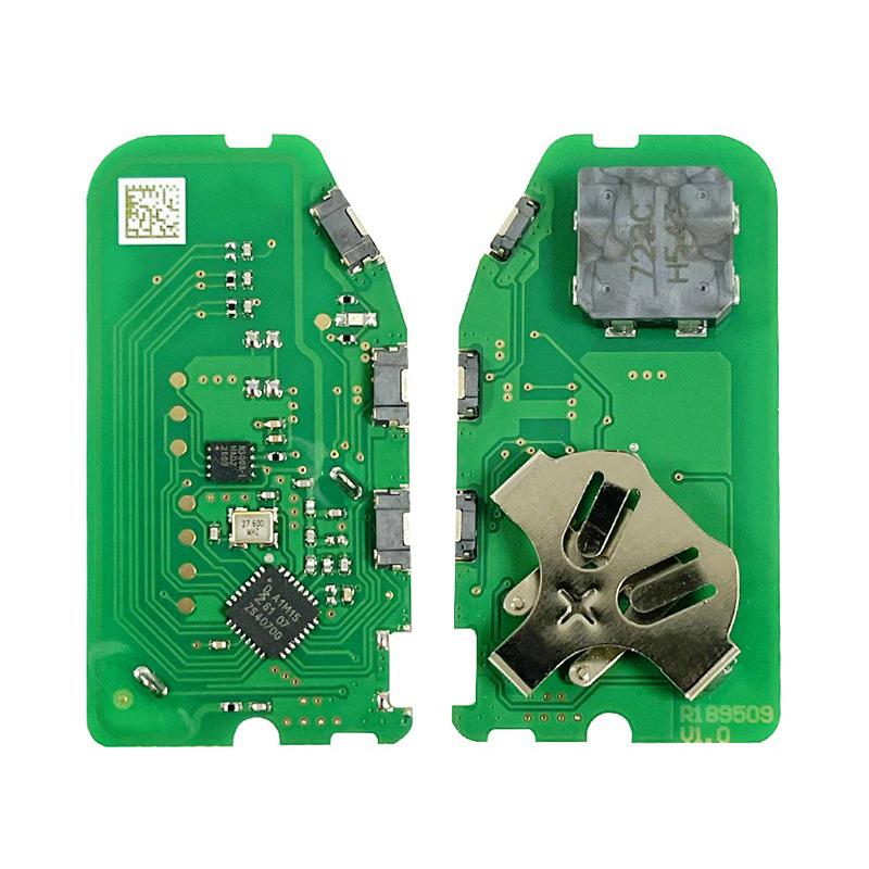 CN051298 Aftermarket 3 Button Smart Key Fob 95440-P1600 433MHz 4A Chip For Kia Sportage