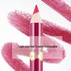 Yalaiyi Matte Lipstick & Liner - 13 Colors, Waterproof, Long-lasting Velvet Finish
