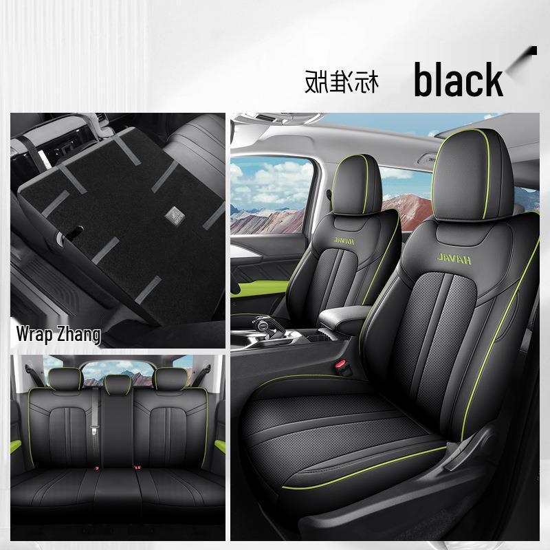 

2024 King Kong Cannon Universal Seat Cover: All-Season, Full Surround Car Interior Cushion King Kong Cannon Special