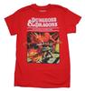 Tops – T-Shirts