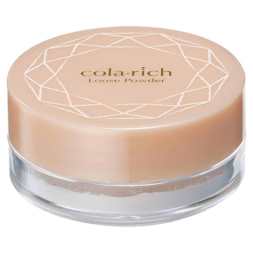 

Colarich Loose Powder (L size)/Kusai