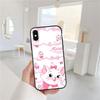 CJ99 The Aristocats Marie Soft Shell Phone Case for Redmi Note 8 9 Pro Max 9S 9T 9C NFC 8T 8A 10A A4