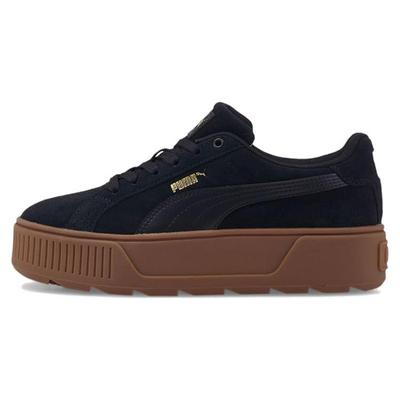 Karmen Black Gum Dámské tenisky 384614-03