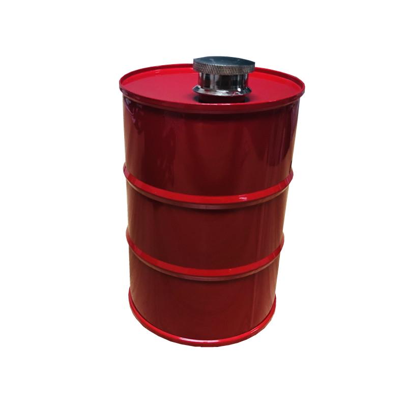 25oz Creative My Water Bottle Vodka Oil Drums Flagon Whisky Trychtýř 304 nerezová láhev s alkoholovým likérem