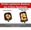 Фритюрница Rommelsbacher FRH 1500