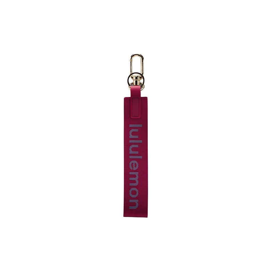 Lululemon Keychains Unisex Multicolor LU9B20S